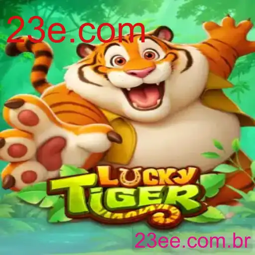 LuckyTiger
